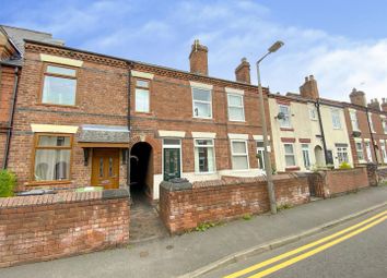 2 bed terraced house for sale in Victoria Street, Kimberley, Nottingham NG16