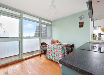 Thumbnail 2 bed flat for sale in Rectory Road, Hackney