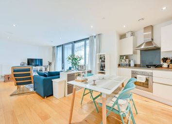 Thumbnail Flat for sale in Arc Tower, Ealing, London