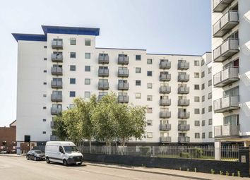 Thumbnail 1 bed flat for sale in Prince Regent Road, Hounslow