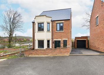 Chesterfield - Detached house for sale              ...