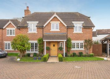 Thumbnail Detached house for sale in North Street, Winkfield, Windsor