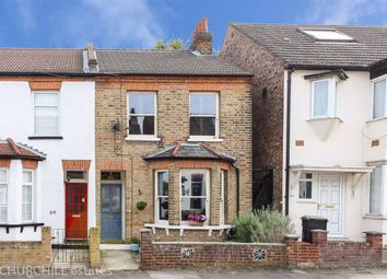 3 Bedroom End terrace house for sale