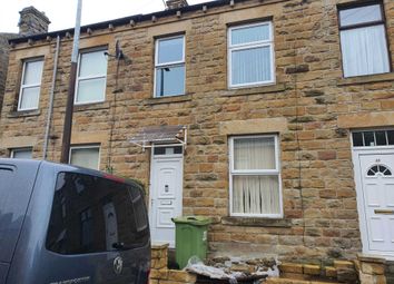 2 bed terraced house for sale in Clutton Street, Batley WF17