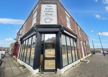 Thumbnail Restaurant/cafe to let in Plessey Road, Blyth