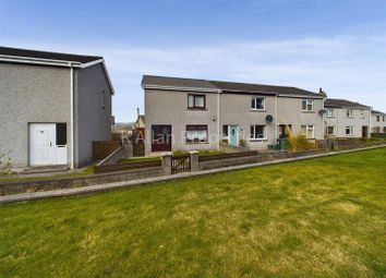 Kirkwall - End terrace house for sale           ...