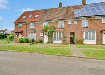 3 Bedrooms Terraced house for sale in Gale Crescent, Banstead SM7