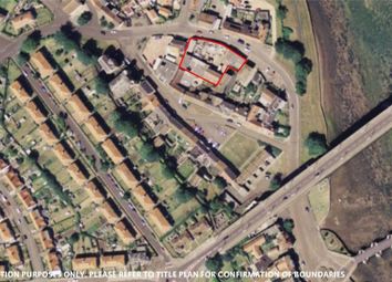 Thumbnail Commercial property to let in Re-Development Opportunity/ Storage/ Yard, Berwick-Upon-Tweed, Blakewell Road, Tweedmouth