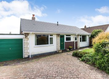 Thumbnail 2 bed bungalow for sale in Fullerton Road, Lymington, Hampshire