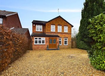 Thumbnail Detached house for sale in Allonby Drive, Ruislip