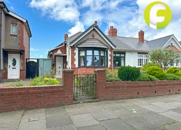 Thumbnail 2 bed bungalow for sale in Verne Road, North Shields, North Tyneside