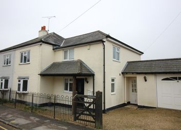 3 Bedroom Semi-detached house for rent