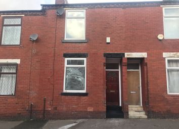 2 Bedrooms Terraced house to rent in Holmfield Avenue, Manchester M9