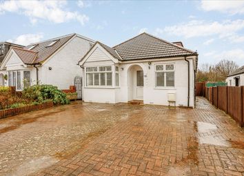 Thumbnail Bungalow to rent in Ravenor Park Road, Greenford