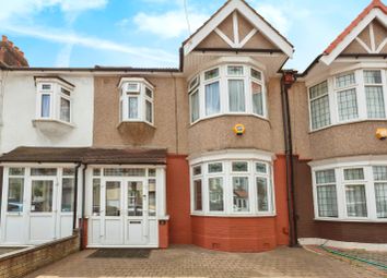 Thumbnail Terraced house for sale in Bute Road, Ilford