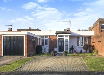 Thumbnail Bungalow for sale in Carlton Crescent, Tamworth, Staffordshire