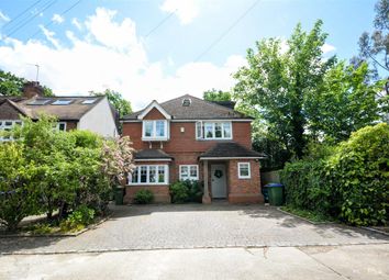 Thumbnail Detached house to rent in Westcar Lane, Hersham, Walton-On-Thames