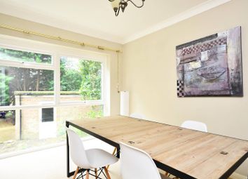 Thumbnail Detached house to rent in Pantiles Close, St Johns, Woking