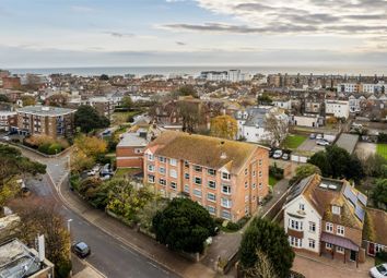 Thumbnail 2 bed flat for sale in Gff, Corvill Court, Shelley Road, Worthing