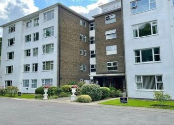 Thumbnail 2 bed flat to rent in Western Road, Poole