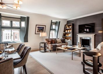 Thumbnail 3 bed flat to rent in Duke Street, Mayfair