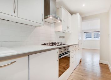 Thumbnail 2 bed flat for sale in Trevelyan Road, London