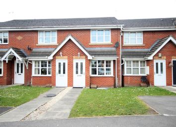 2 Bedrooms Mews house for sale in Brooklands Park, Widnes, Cheshire WA8