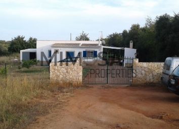 Thumbnail 2 bed detached house for sale in 8600 Lagos, Portugal