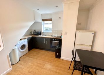 Thumbnail 1 bed property to rent in Rutland Street, Grangetown, Cardiff