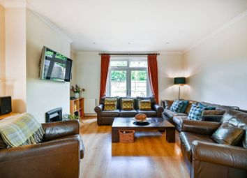 Thumbnail 5 bed semi-detached house for sale in Ethelbert Road, Wimbledon, London