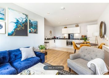 Thumbnail Flat to rent in Cortland House, London