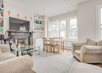 Thumbnail 5 bedroom flat to rent in Marney Road, Clapham Common