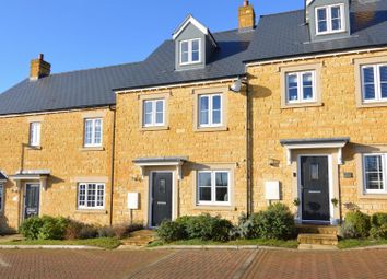Thumbnail 4 bed property to rent in Howes Lane, Chipping Norton