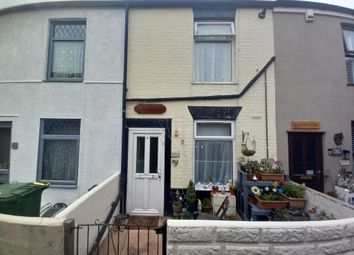 Thumbnail 1 bed terraced house for sale in St. James Walk, Great Yarmouth