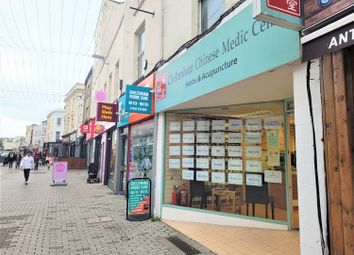 Thumbnail Retail premises for sale in 88 High Street, Cheltenham