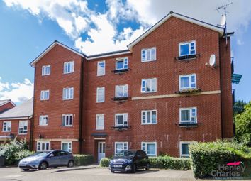 Thumbnail Flat for sale in Boundary Road, Erdington, Birmingham