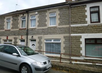2 Bedrooms Terraced house to rent in Paddock Place, Barry CF63