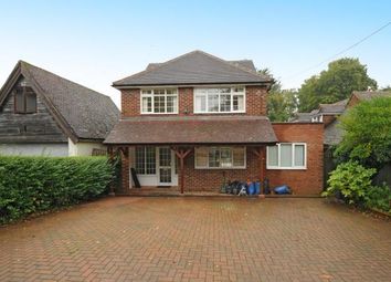 Thumbnail Detached house to rent in Chartridge Lane, Chesham