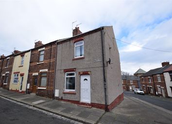 Thumbnail End terrace house for sale in Ninth Street, Horden, County Durham