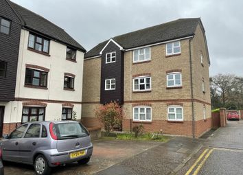 Thumbnail Flat to rent in California Close, Highwoods, Colchester