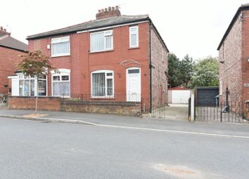 Thumbnail 3 bed semi-detached house for sale in "Attention Landlords" Farm Street, Manchester