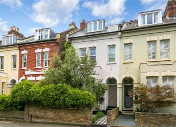 Thumbnail Terraced house for sale in Sheen Road, Richmond, Surrey