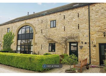 The Hayloft