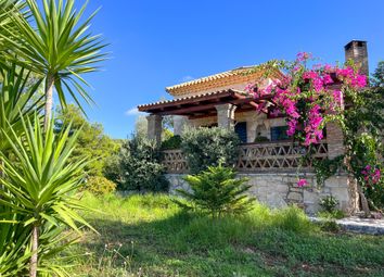 Thumbnail 4 bed villa for sale in Kampi, Zakynthos, Ionian Islands, Greece