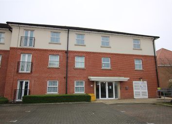 2 Bedrooms Flat for sale in Olsen Rise, Lincoln LN2