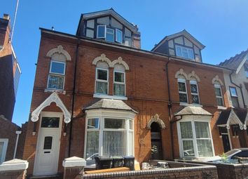 Thumbnail Flat to rent in Tennyson Road, Birmingham, West Midlands