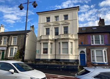 Thumbnail Office for sale in Albion Place, South Parade, Doncaster