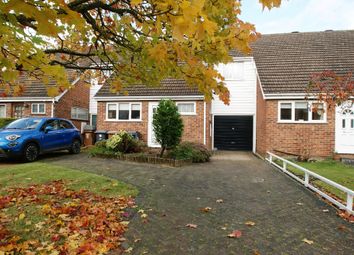 Thumbnail Terraced house for sale in The Colts, Thorley, Bishop's Stortford