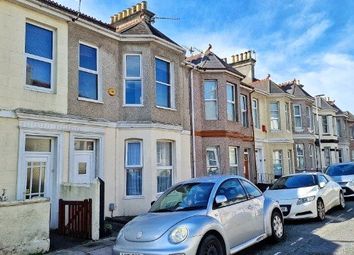 Thumbnail Flat for sale in Cotehele Avenue, Plymouth