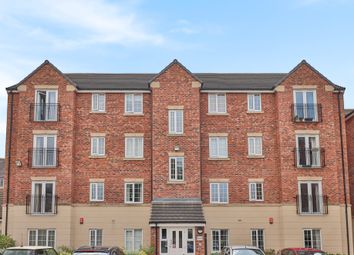 Thumbnail 2 bed flat for sale in Masters Mews, College Court, York, North Yorkshire